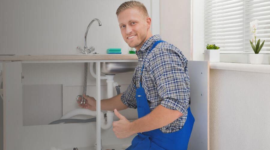Emergency Plumbing Repair in Hallie, KY